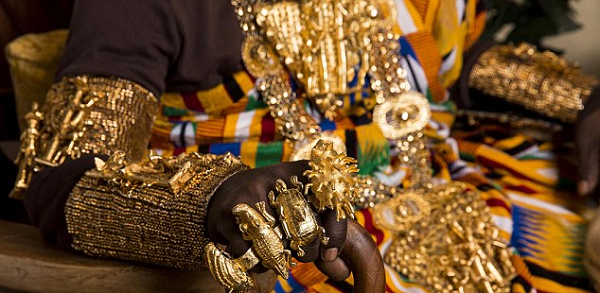 Goldsmiths, jewellers call for establishment of board - Ghana Goldsmiths